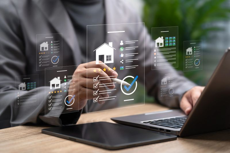 Strategic marketing for real estate